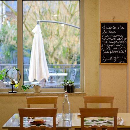 Hotel Torre Di Pratolungo Roma Eksteriør bilde