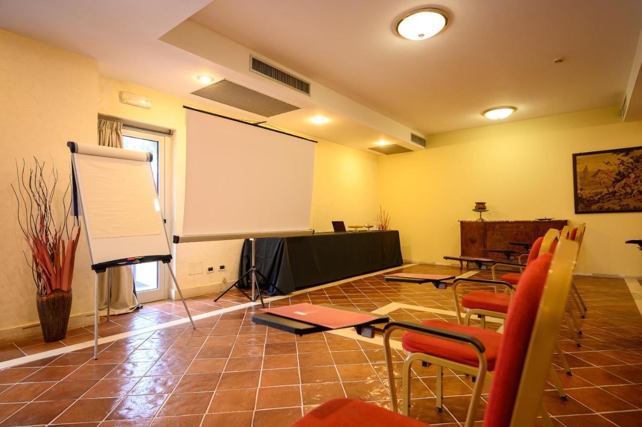 Hotel Torre Di Pratolungo Roma Eksteriør bilde
