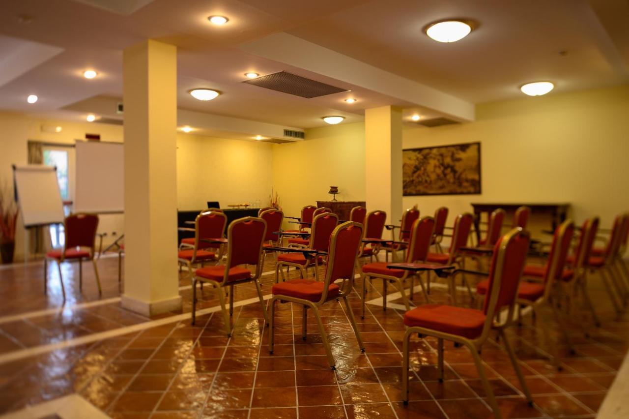 Hotel Torre Di Pratolungo Roma Eksteriør bilde