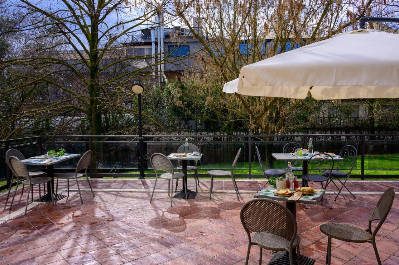 Hotel Torre Di Pratolungo Roma Eksteriør bilde