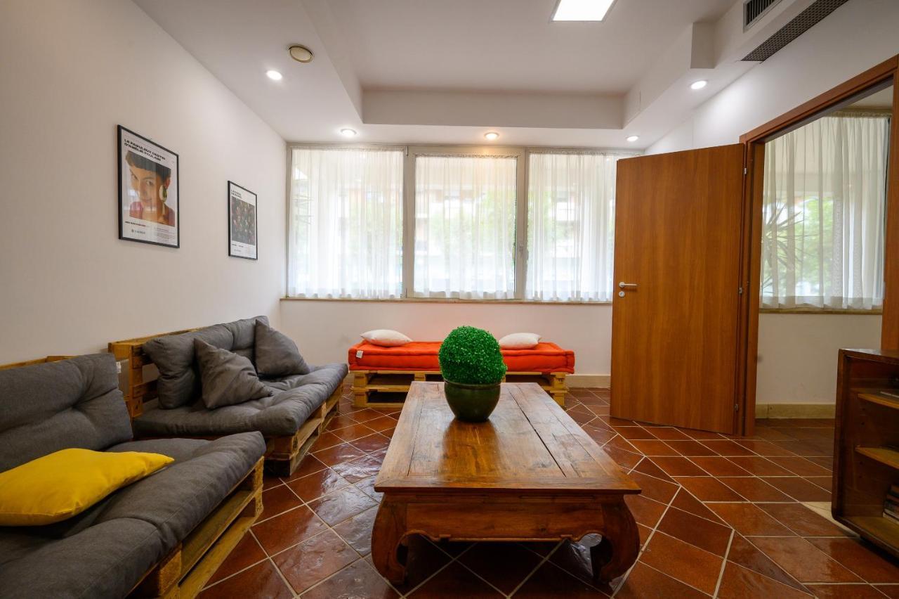 Hotel Torre Di Pratolungo Roma Eksteriør bilde