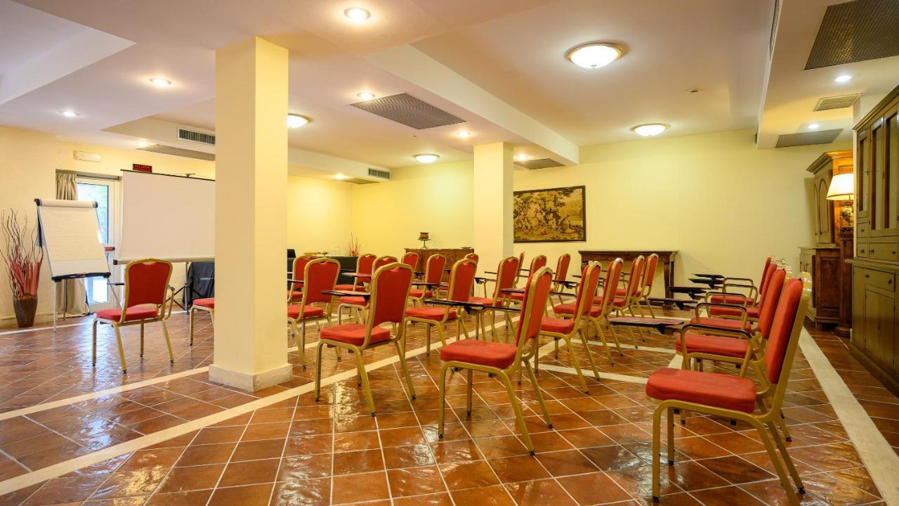 Hotel Torre Di Pratolungo Roma Eksteriør bilde