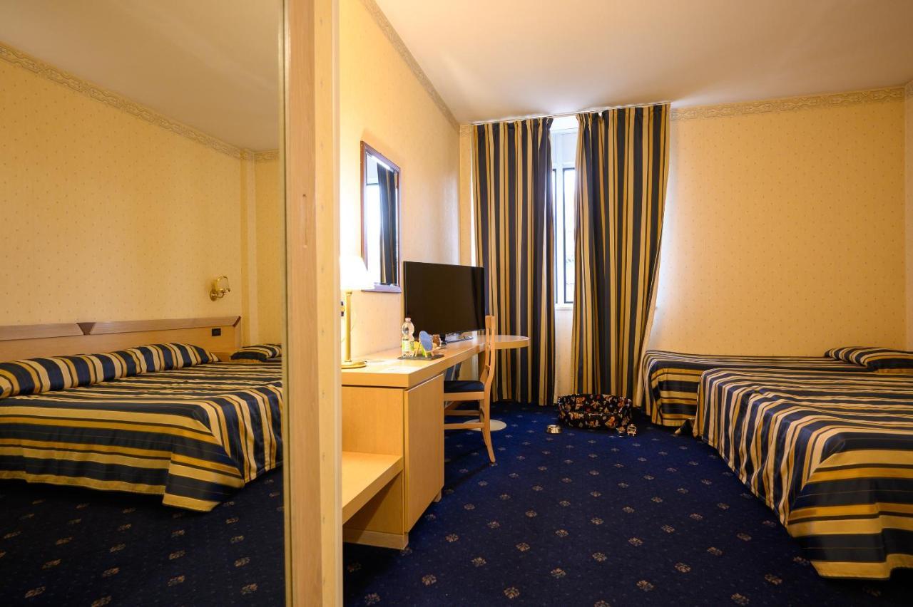 Hotel Torre Di Pratolungo Roma Eksteriør bilde