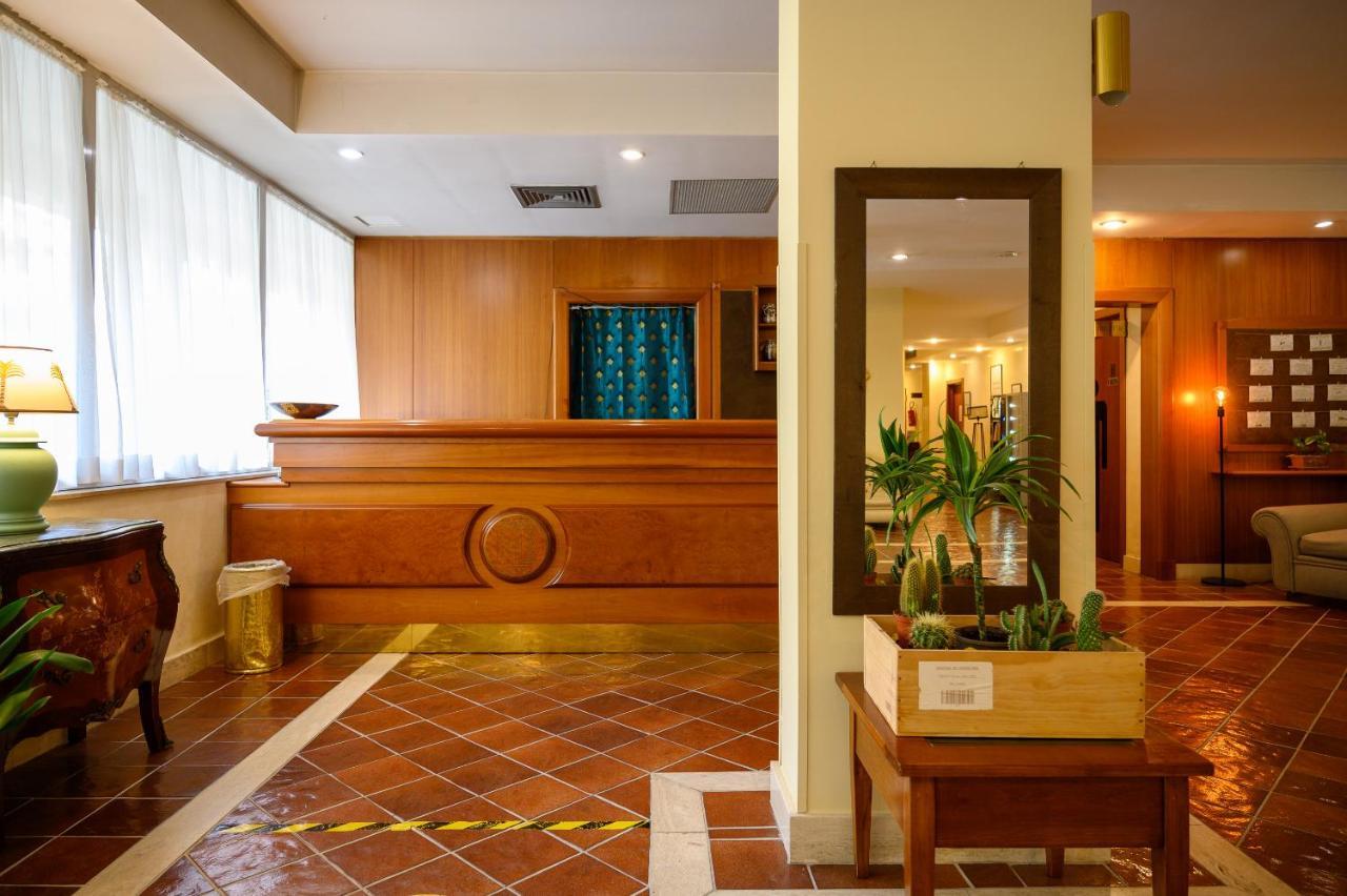 Hotel Torre Di Pratolungo Roma Eksteriør bilde