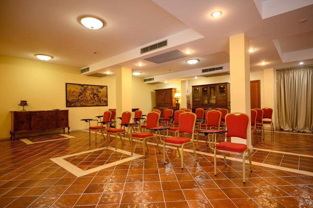 Hotel Torre Di Pratolungo Roma Eksteriør bilde