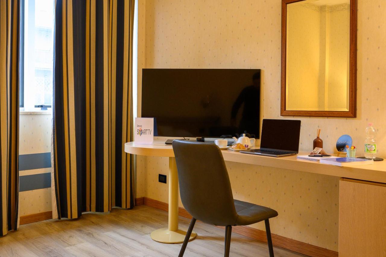 Hotel Torre Di Pratolungo Roma Eksteriør bilde
