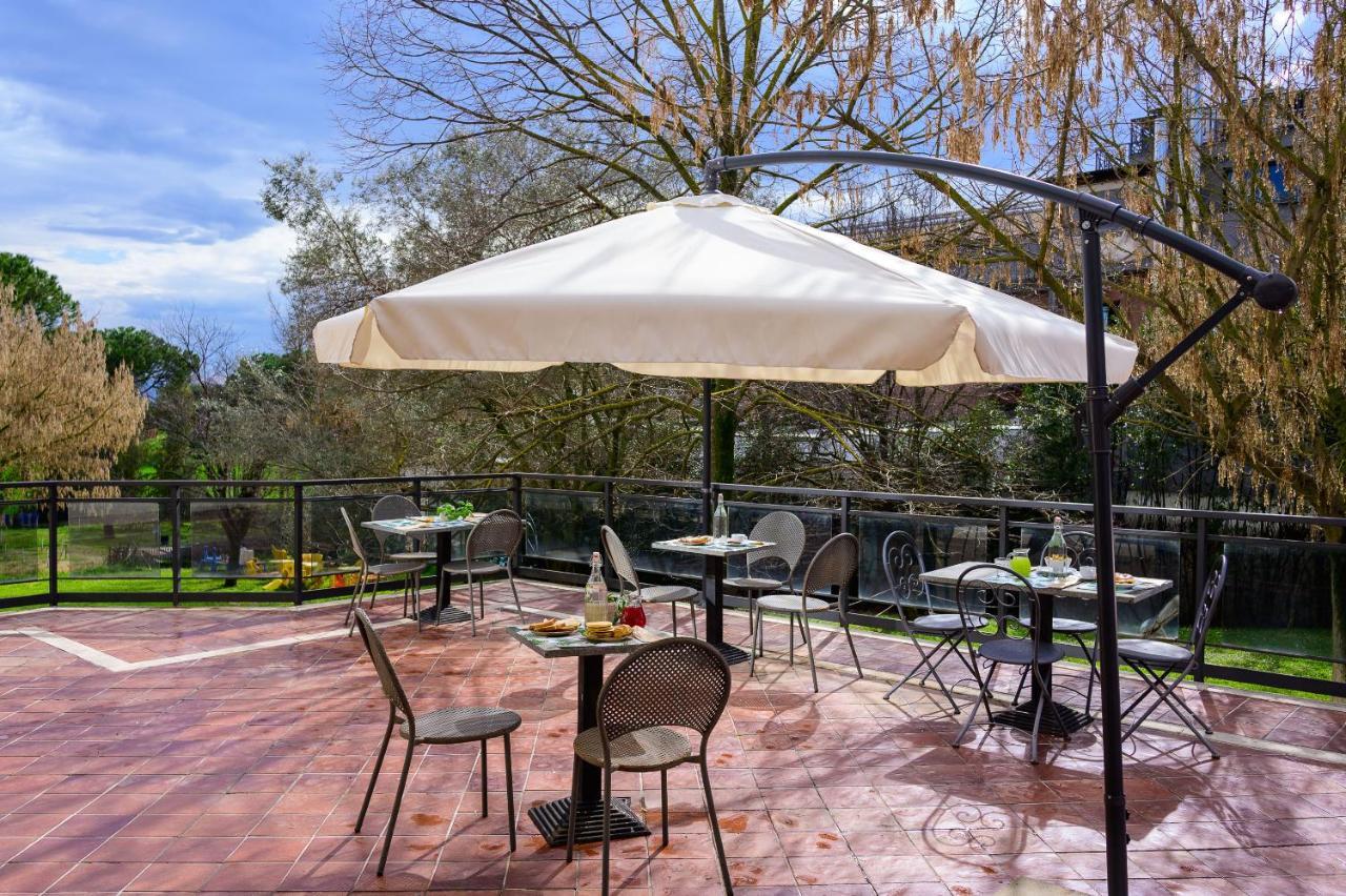 Hotel Torre Di Pratolungo Roma Eksteriør bilde