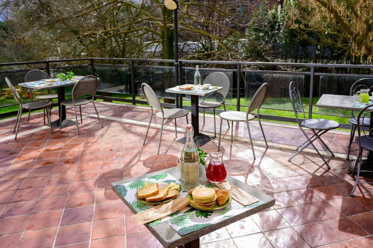 Hotel Torre Di Pratolungo Roma Eksteriør bilde