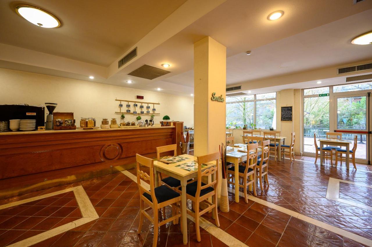 Hotel Torre Di Pratolungo Roma Eksteriør bilde
