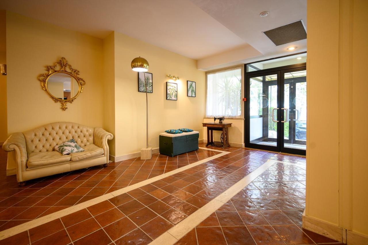Hotel Torre Di Pratolungo Roma Eksteriør bilde