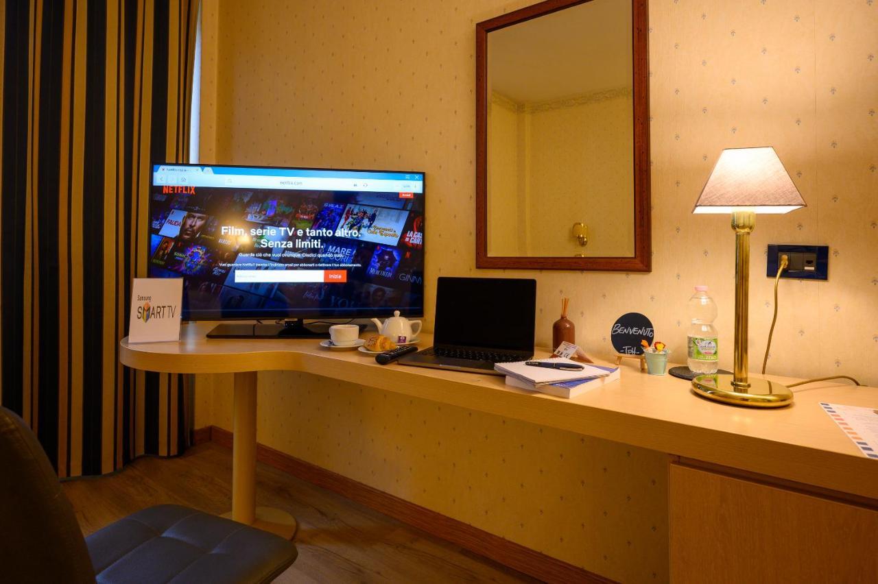 Hotel Torre Di Pratolungo Roma Eksteriør bilde