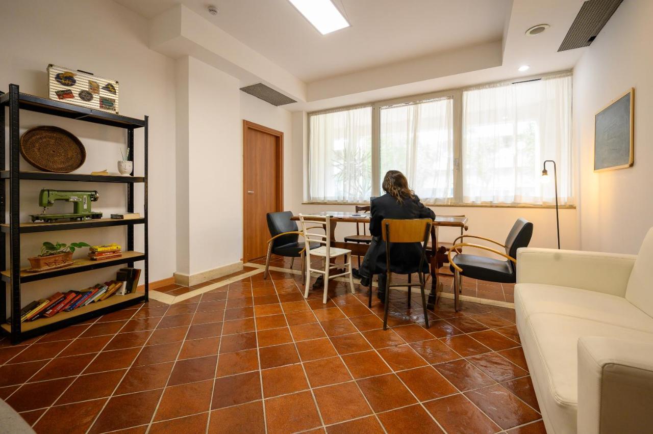 Hotel Torre Di Pratolungo Roma Eksteriør bilde