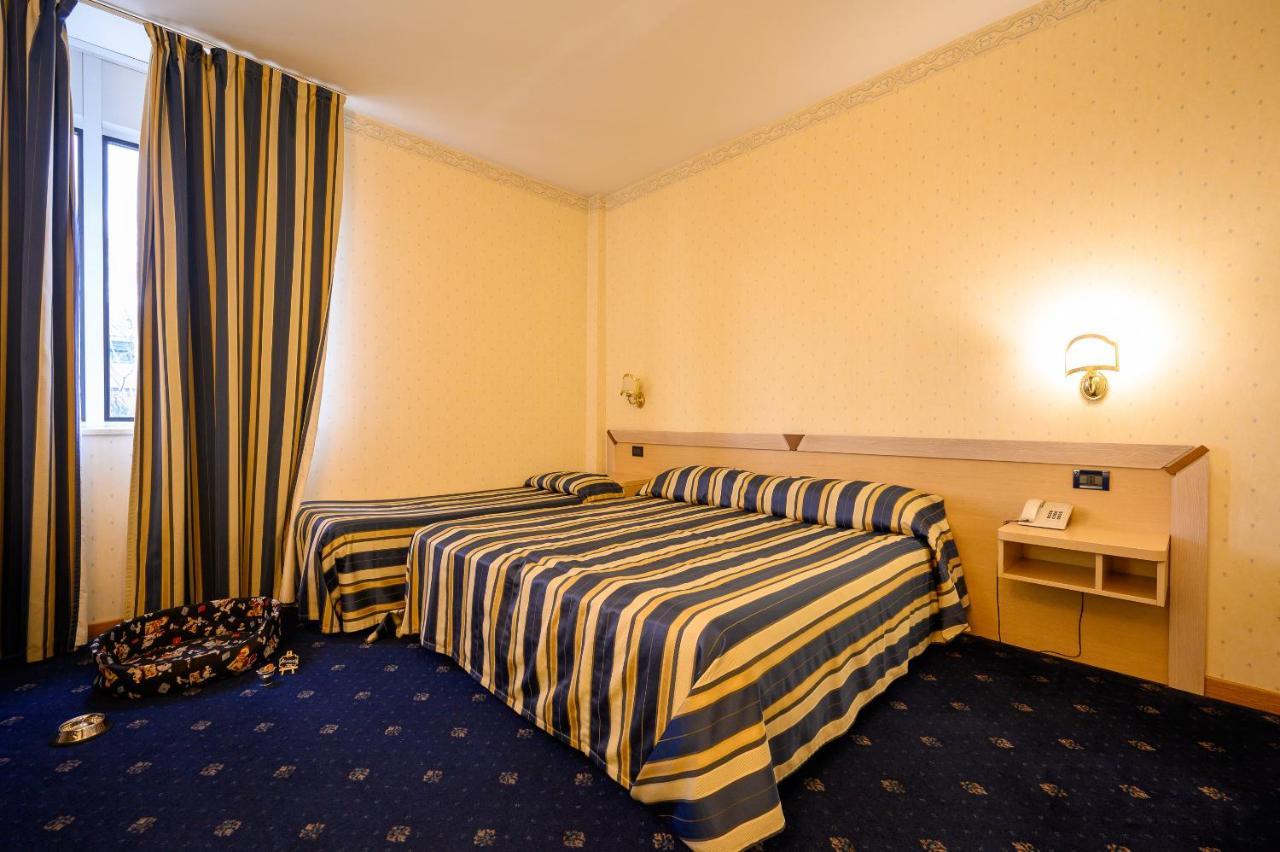 Hotel Torre Di Pratolungo Roma Eksteriør bilde