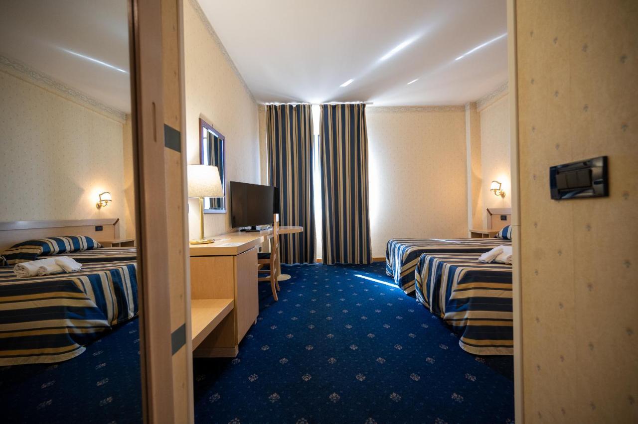 Hotel Torre Di Pratolungo Roma Eksteriør bilde