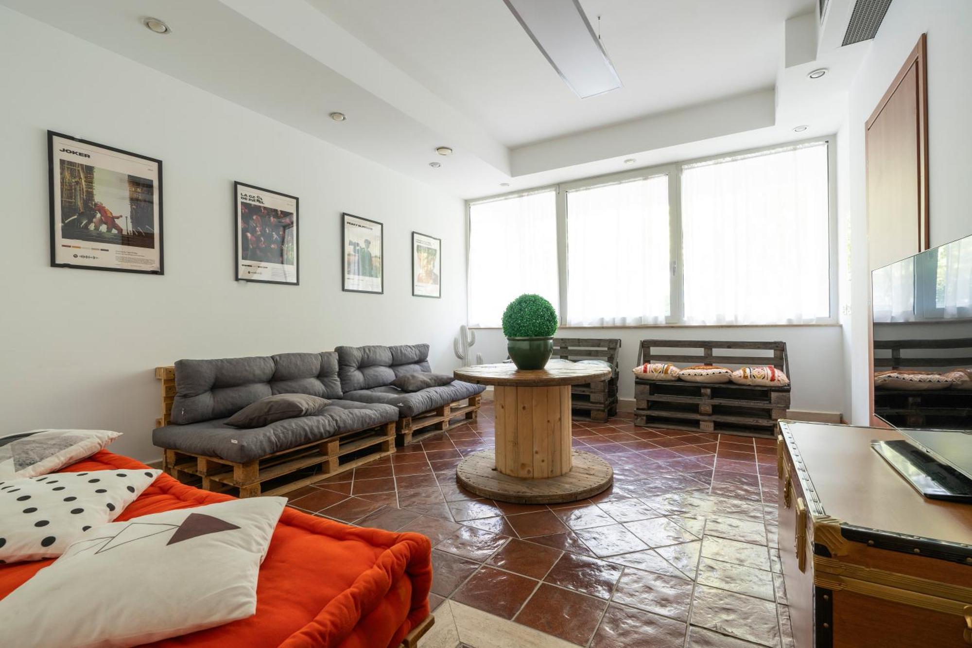 Hotel Torre Di Pratolungo Roma Eksteriør bilde