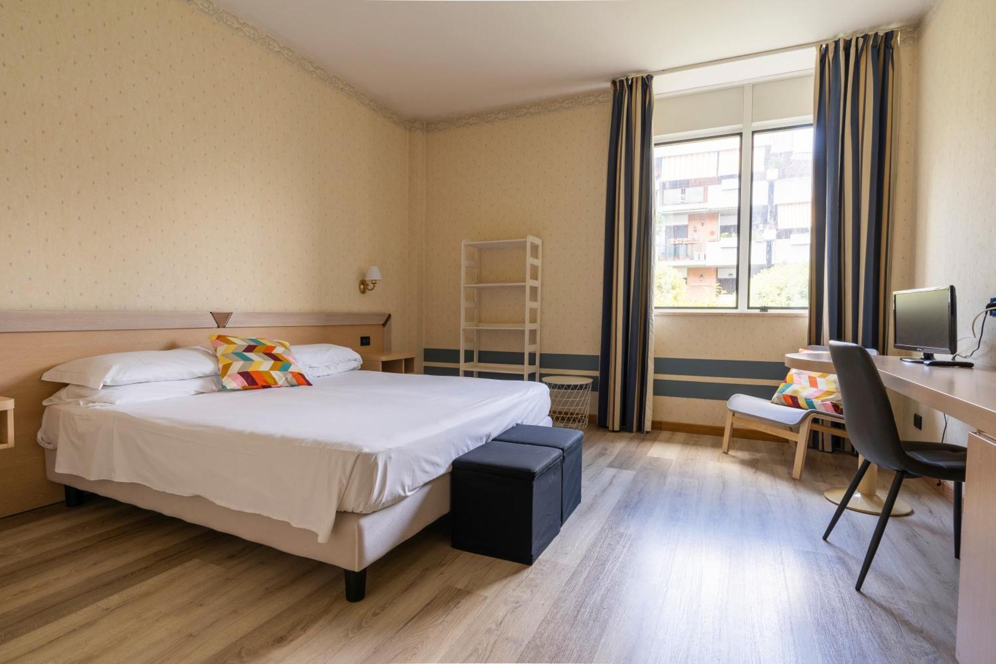 Hotel Torre Di Pratolungo Roma Eksteriør bilde