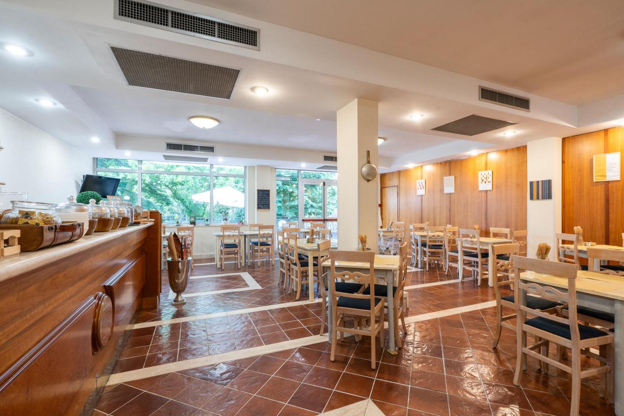 Hotel Torre Di Pratolungo Roma Eksteriør bilde
